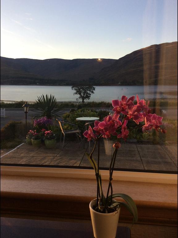 Hillview Guest House Fort William Exterior foto
