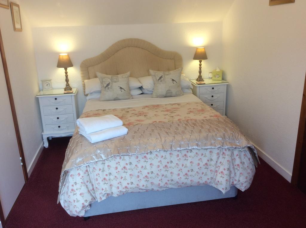 Hillview Guest House Fort William Cameră foto