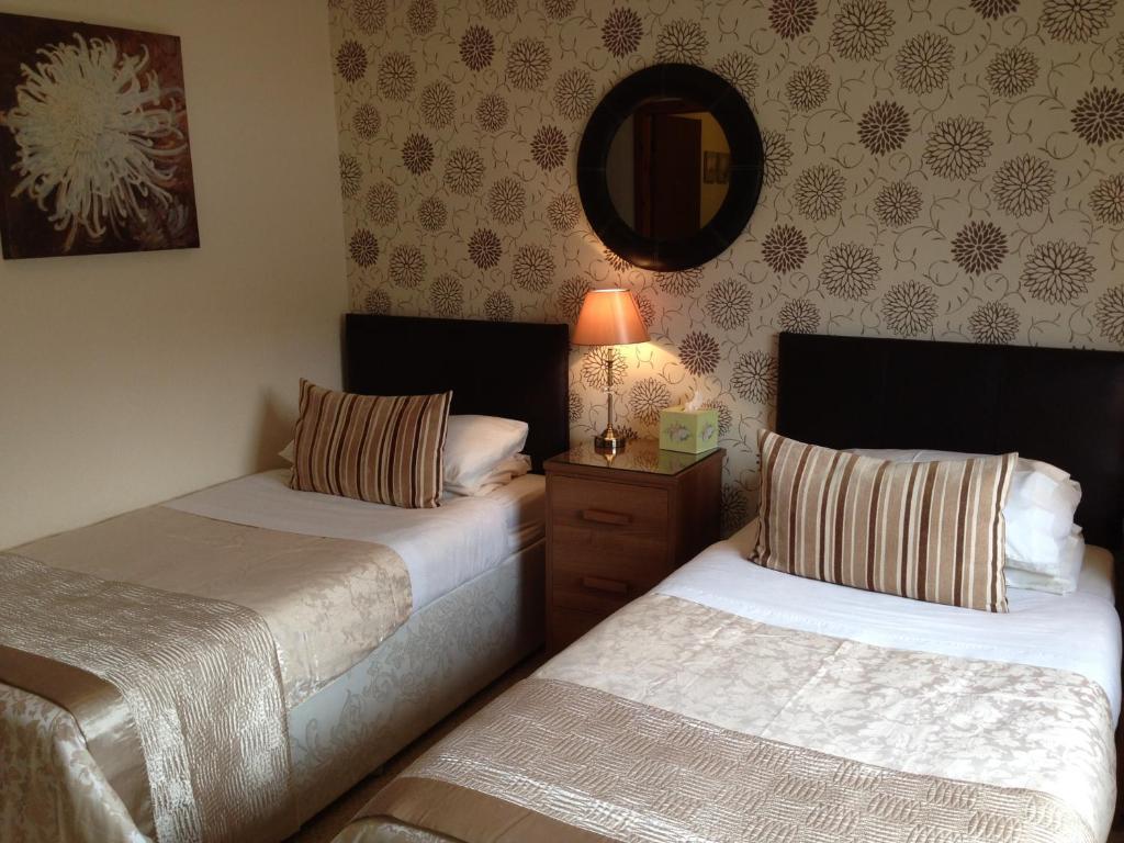 Hillview Guest House Fort William Cameră foto