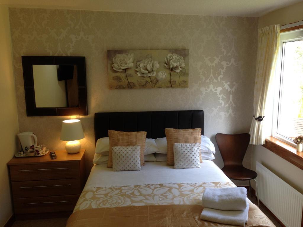 Hillview Guest House Fort William Cameră foto